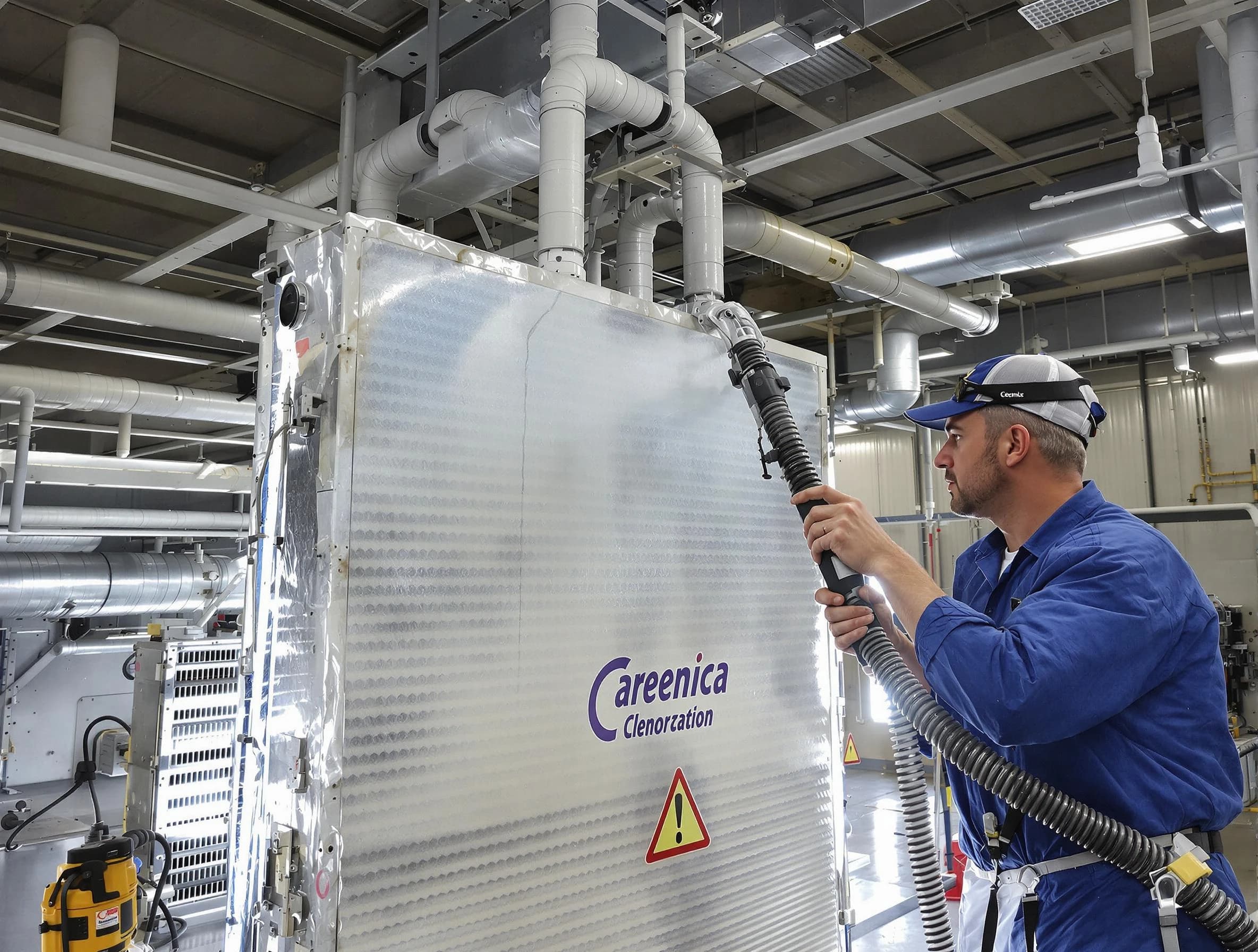 Coil Cleaning service in Loveland, CO