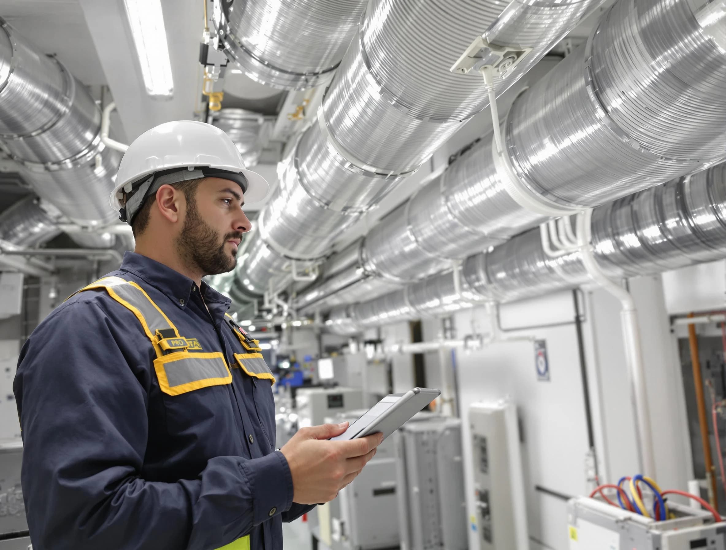 Filter Inspection service in Loveland, CO